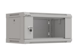 Lanberg Szafa instalacyjna rack wisząca 19