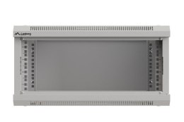 Lanberg Szafa instalacyjna rack wisząca 19