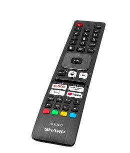 Sharp Telewizor LED 43 cale 43HE2445E