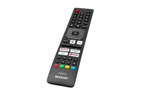 Sharp Telewizor LED 50 cali 50GK4445E