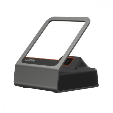 Sunmi Czytnik kodów Blink 2 USB-A Czarny