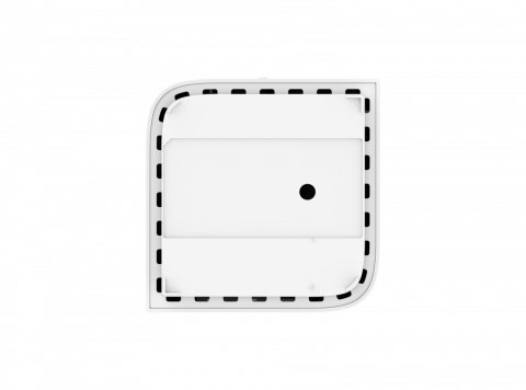 ZTE Zestaw router MESH WiFi5 Z1200 + antena MF258 ODU