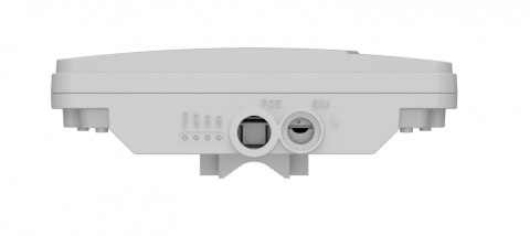 ZTE Zestaw router MESH WiFi5 Z1200 + antena MF258 ODU