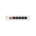 Asus Przełącznik niezarządzalny QG-U1050 5 portów 2.5G