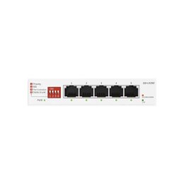 Asus Przełącznik niezarządzalny QG-U1050 5 portów 2.5G