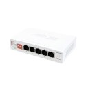 Asus Przełącznik niezarządzalny QG-U1050 5 portów 2.5G