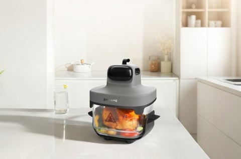 Dreame Airfryer PT60 szary