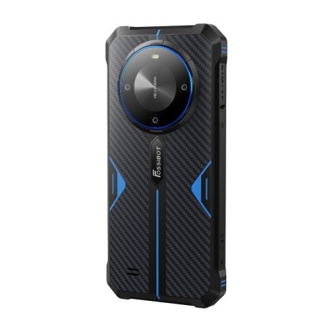Fossibot Smartfon F105 blue CH