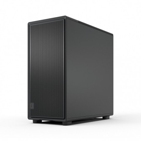 Fractal Design Obudowa Epoch XL Black Solid