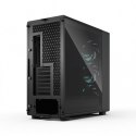 Fractal Design Obudowa Epoch XL Black TG RGB Light tint