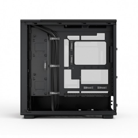 Fractal Design Obudowa Epoch XL Black TG RGB Light tint