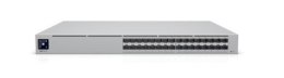 UBIQUITI Przełącznik UniFi Pro XG Aggregation Managed L2/L3 1U Grey