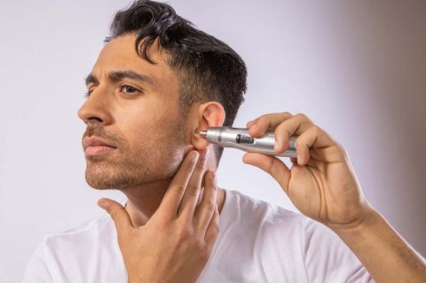 Wahl Zestaw do brody, nosa i uszu 05606-308