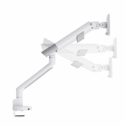 ART Uchwyt biurkowy gazowy do 1 monitora LED/LCD 17-35