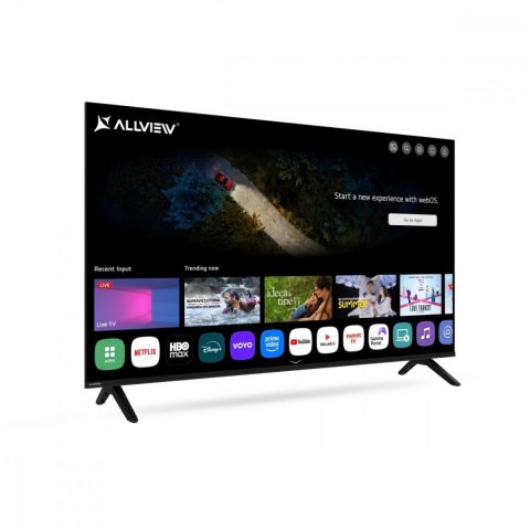 Allview Telewizor LED 50 cali 50WIPLAY6301-U