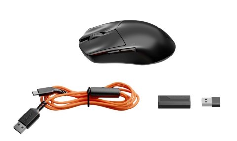 Be quiet! Mysz Dark Perk Sym