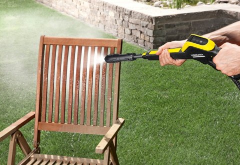 Karcher Myjka ciśnieniowa K4 Power Control Go!Further