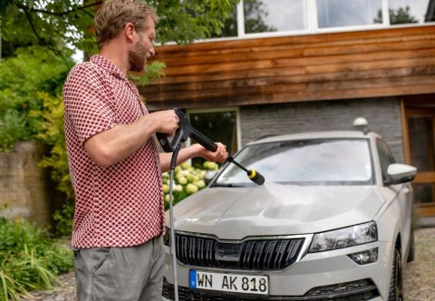 Karcher Myjka ciśnieniowa K5 Comfort Premium 1.324-800.0