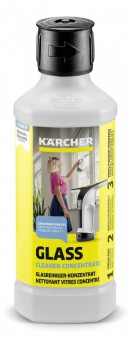 Karcher Płyn RM500 do szkła 0,5L