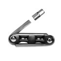 LogiLink Mini narzędzie do roweru, 9w1