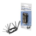 LogiLink Mini narzędzie do roweru, 9w1