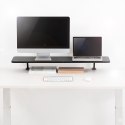 LogiLink Podstawka na monitor, długość 1000mm, dla 13-32 cale