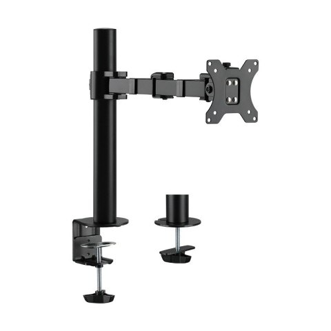 LogiLink Uchwyt do monitora 17-32 cale, stalowy, maks. 12kg