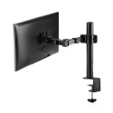 LogiLink Uchwyt do monitora 17-32 cale, stalowy, maks. 12kg