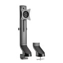 LogiLink Uchwyt do monitora, VESA ,17-32 cali, max.8kg