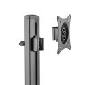 LogiLink Uchwyt do monitora, VESA ,17-32 cali, max.8kg
