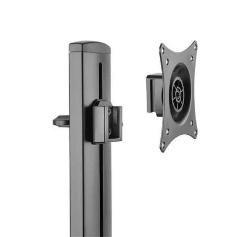 LogiLink Uchwyt do monitora, VESA ,17-32 cali, max.8kg