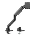 LogiLink Uchwyt do monitora, VESA ,17-49 cali, max. 20kg