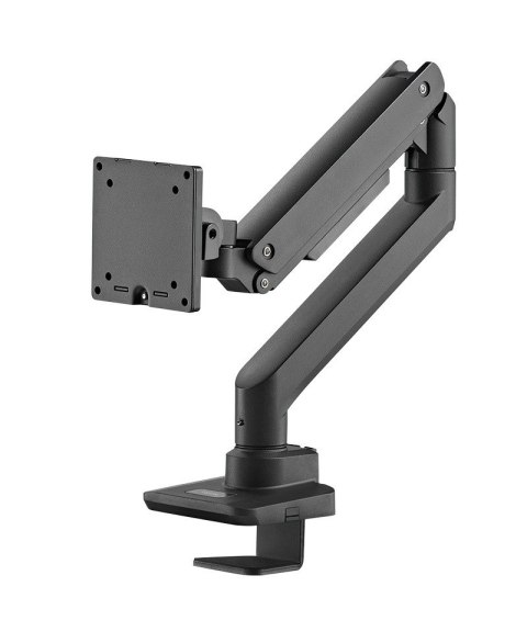 LogiLink Uchwyt do monitora, VESA ,17-49 cali, max. 20kg