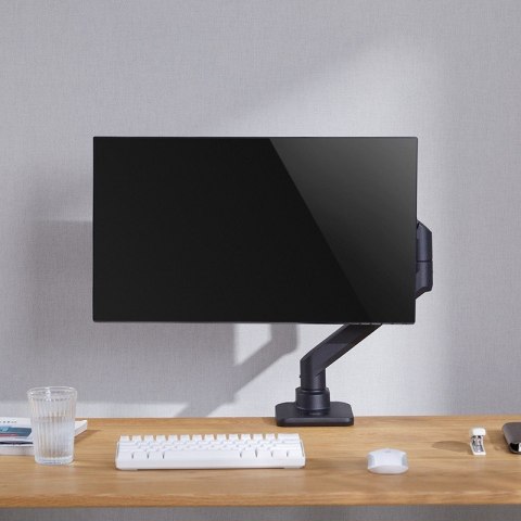 LogiLink Uchwyt do monitora, VESA ,17-49 cali, max. 20kg