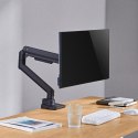 LogiLink Uchwyt do monitora, VESA ,17-49 cali, max. 20kg