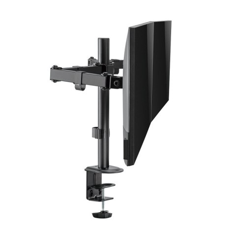 LogiLink Uchwyt na 2 monitory 17-32 cale, max 2x9kg