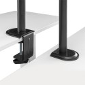 LogiLink Uchwyt na monitor 13-32 cale i notebook/tablet