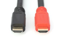 Assmann Kabel HDMI A/M-A/M 15m