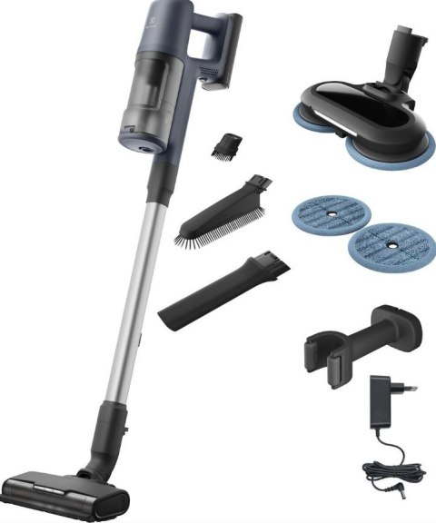 Electrolux Odkurzacz pionowy Hygenic 600 EP61H21WET