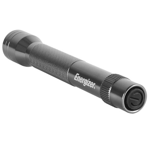 Energizer Latarka ręczna LED METAL 90 lumenów srebrna