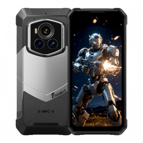 Fossibot Smartfon F107 Pro CH
