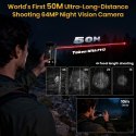 Fossibot Smartfon F113 gray CH