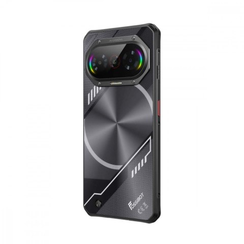 Fossibot Smartfon F114 black CH