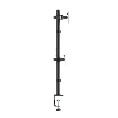 LogiLink Uchwyt na 3 monitory, 17-27 cale ,max 10kg na ramie
