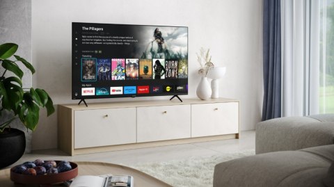 Sharp Telewizor LED 55 cali 55GK4245E