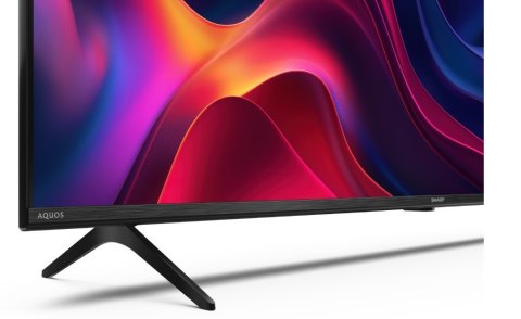 Sharp Telewizor LED 55 cali 55GK4245E