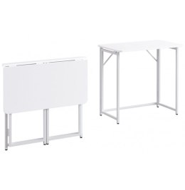 Biurko TECHLY ICA-TB 123FOL