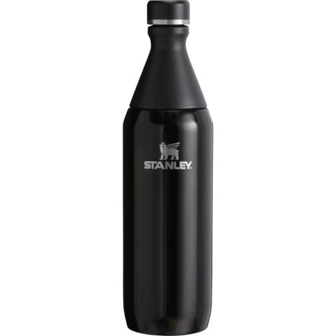Butelka termiczna Stanley All Day Slim 600ml, black