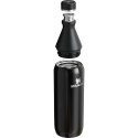 Butelka termiczna Stanley All Day Slim 600ml, black