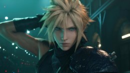 Cenega Gra Nintendo Switch 2 Final Fantasy VII Remake Intergrade